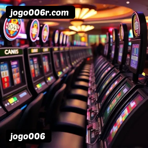Como Registrar e Fazer Login jogo006