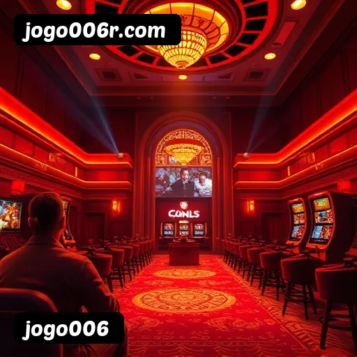 Termos e Condições Transparentes jogo006