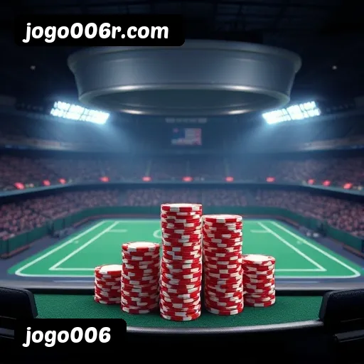 Catálogo Completo de Bônus jogo006