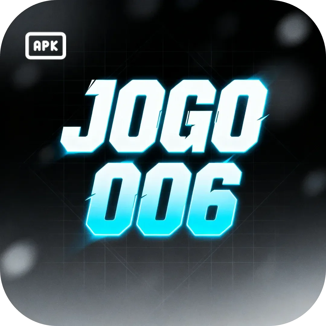 APK oficial da jogo006 para Android