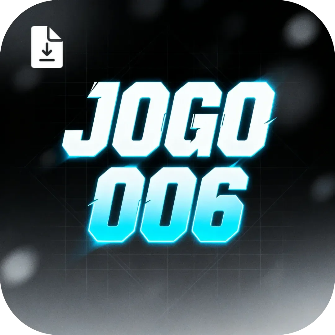 Baixar app da jogo006 gratuitamente