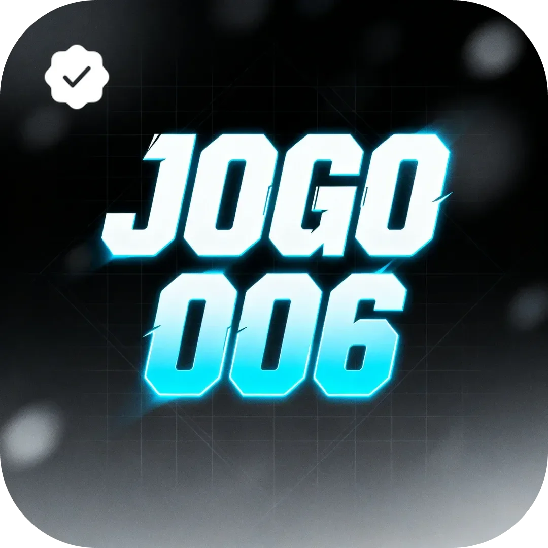 Plataforma completa da jogo006 com todos os jogos